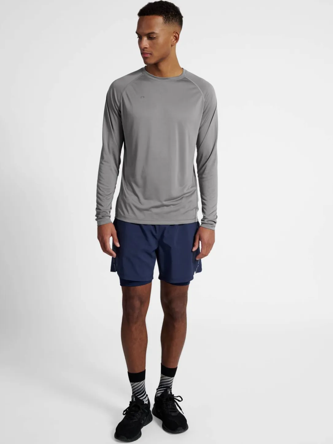 nwlBEAT T-SHIRT L/S