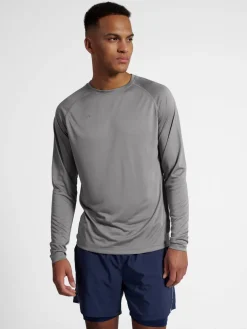 nwlBEAT T-SHIRT L/S