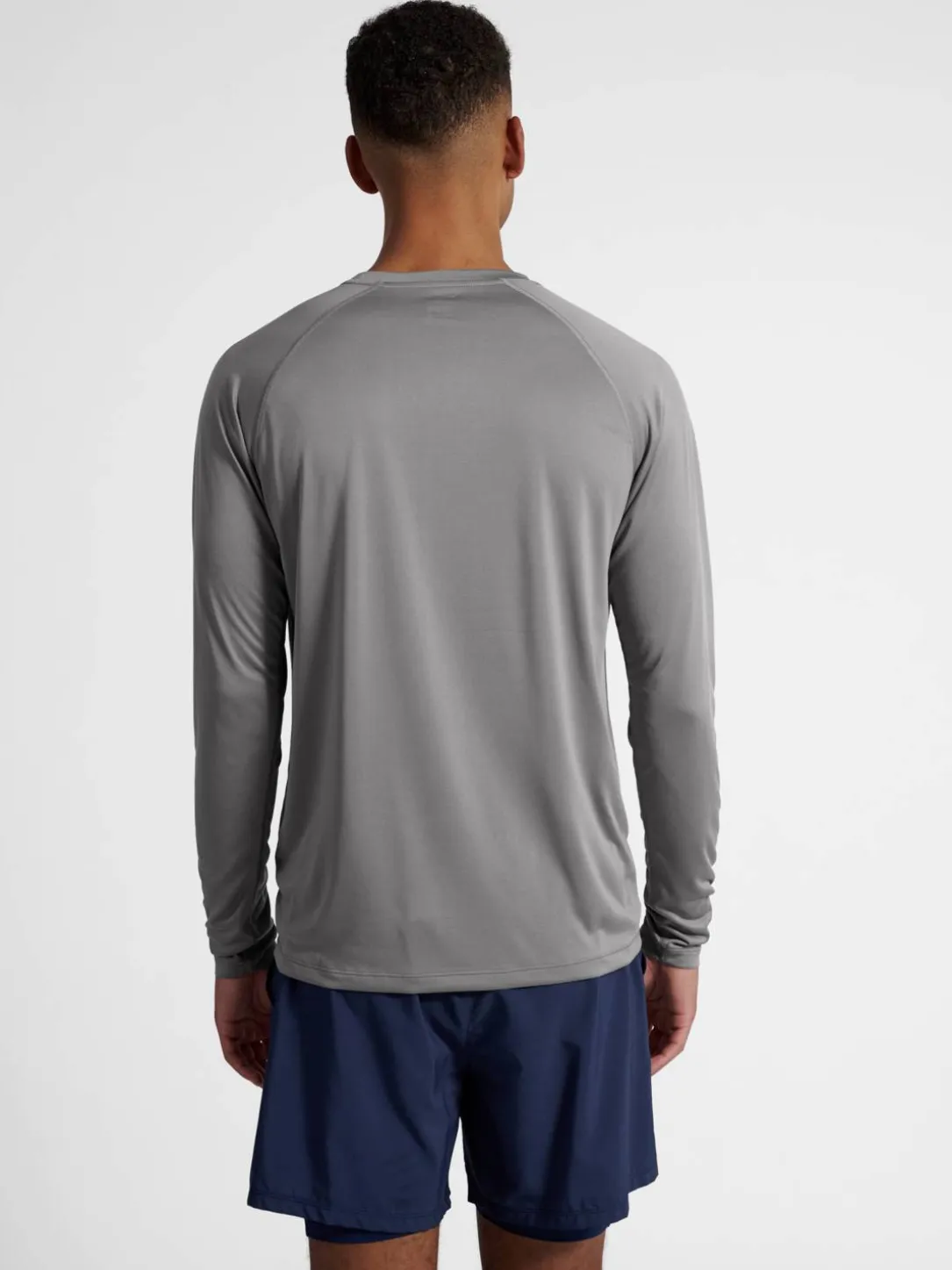 nwlBEAT T-SHIRT L/S