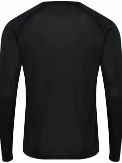 nwlBEAT T-SHIRT L/S