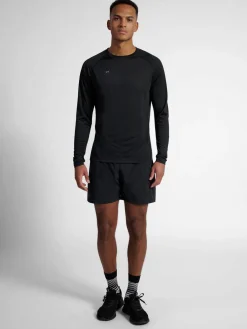 nwlBEAT T-SHIRT L/S