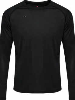 nwlBEAT T-SHIRT L/S