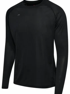 nwlBEAT T-SHIRT L/S