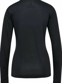 nwlBEAT T-SHIRT L/S W