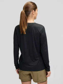 nwlBEAT T-SHIRT L/S W