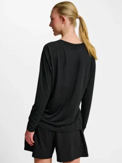 nwlBEAT W T-SHIRT L/S