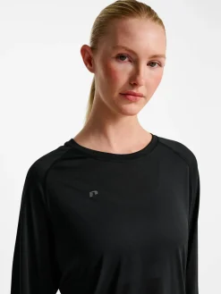 nwlBEAT W T-SHIRT L/S
