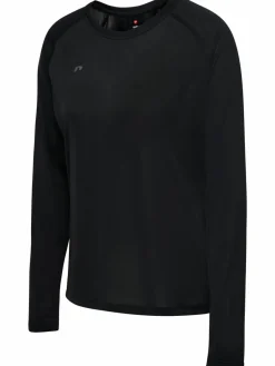 nwlBEAT W T-SHIRT L/S