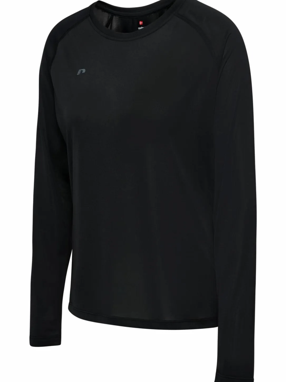 nwlBEAT W T-SHIRT L/S