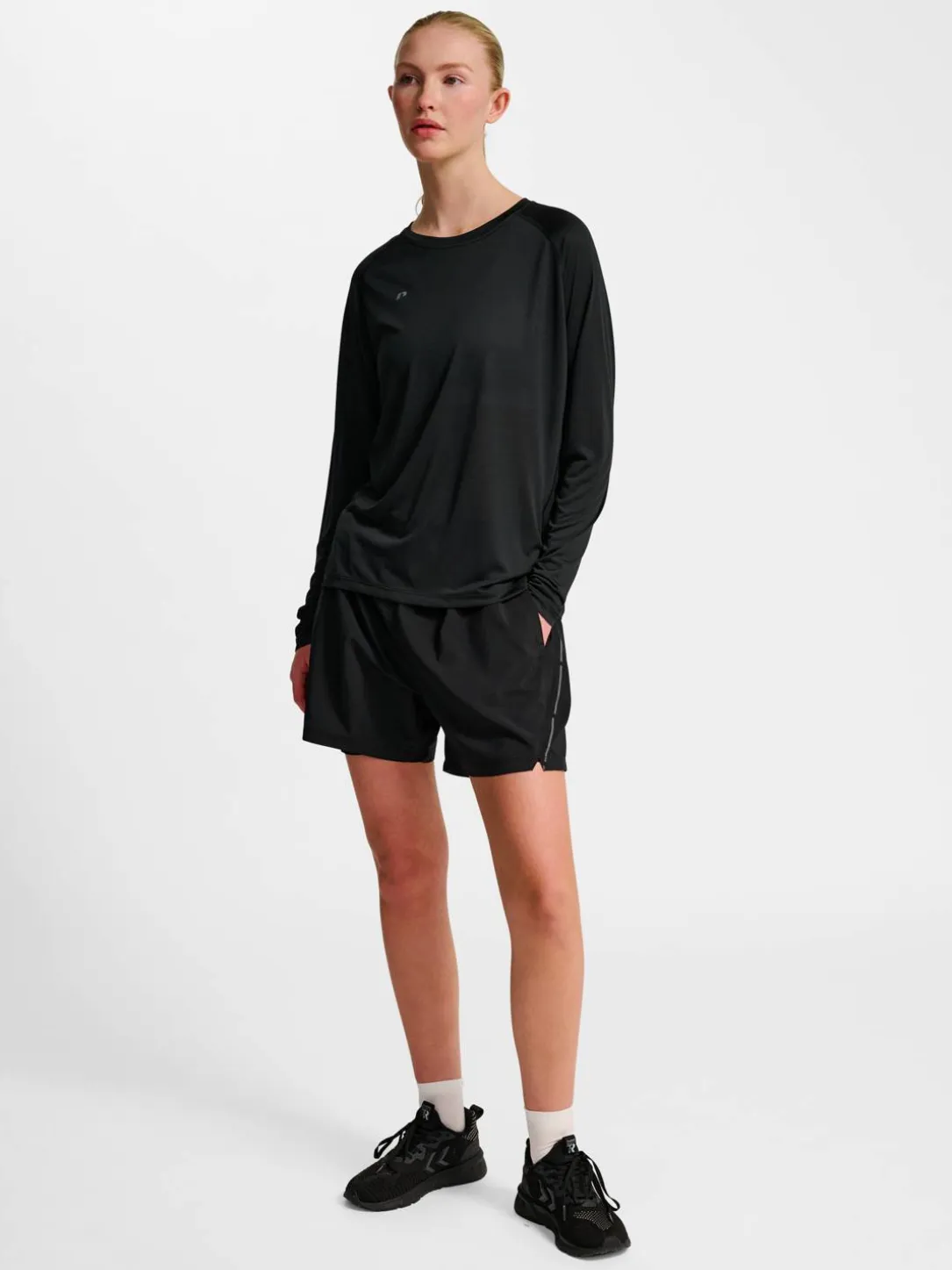 nwlBEAT W T-SHIRT L/S