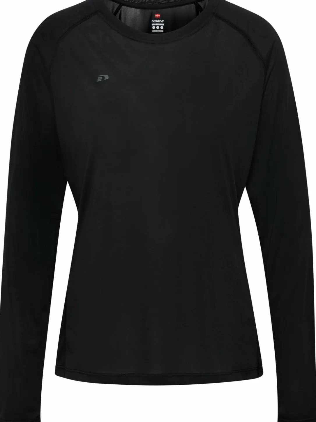 nwlBEAT W T-SHIRT L/S