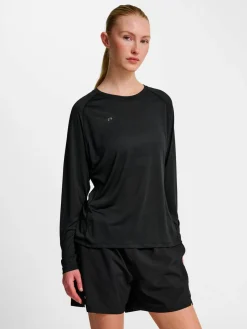 nwlBEAT W T-SHIRT L/S