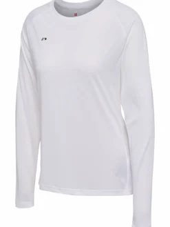 nwlBEAT W T-SHIRT L/S