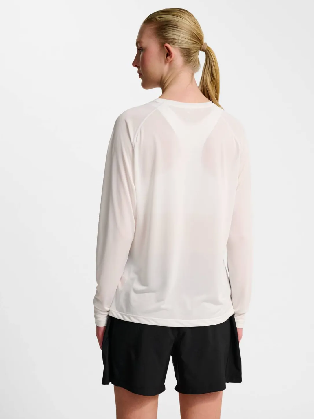 nwlBEAT W T-SHIRT L/S