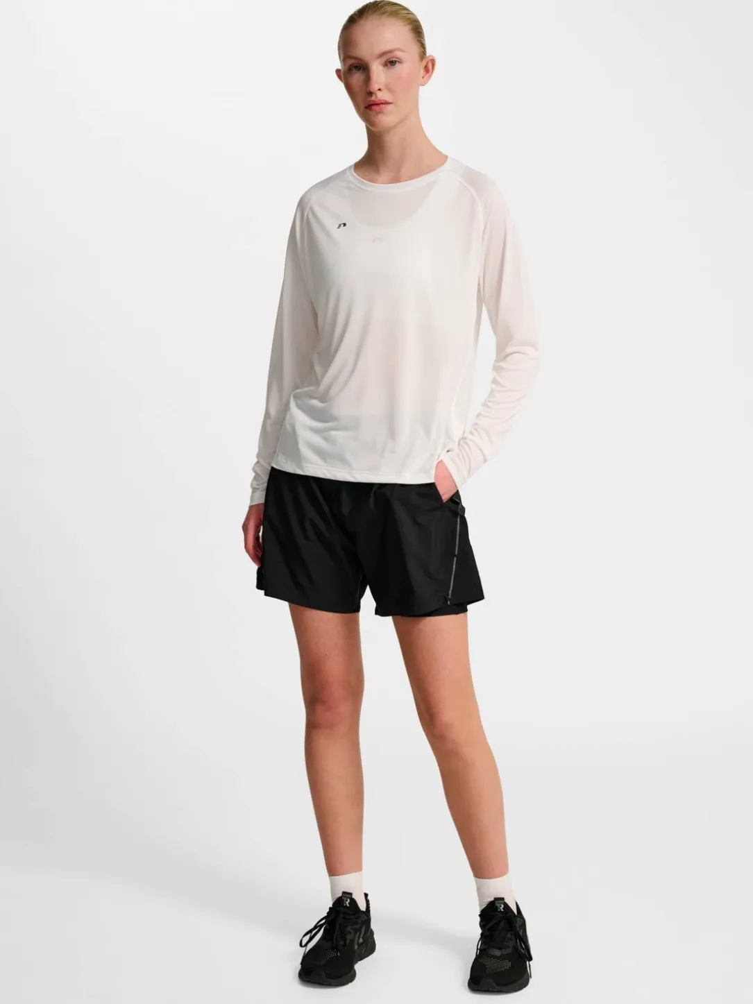 nwlBEAT W T-SHIRT L/S