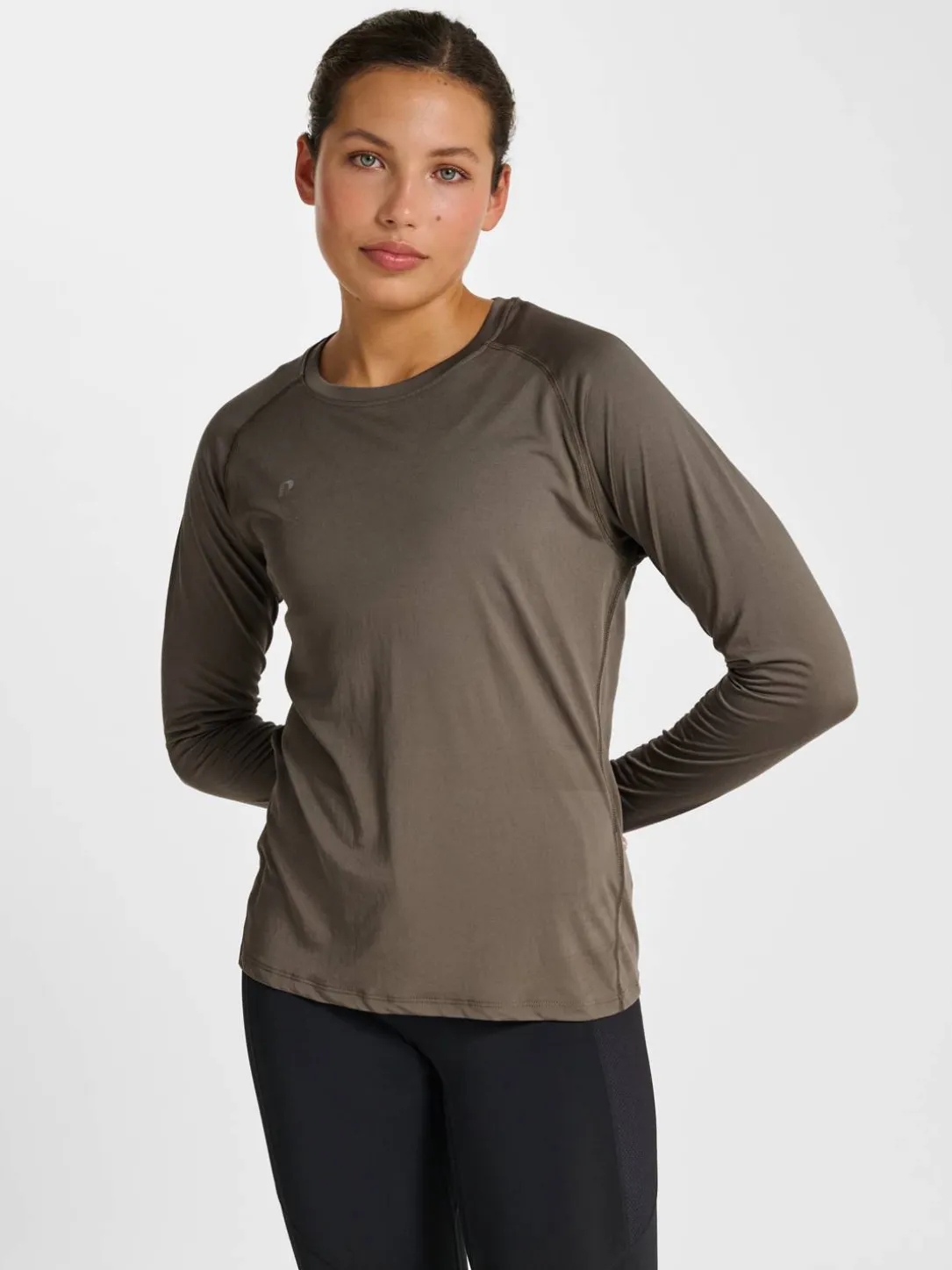 nwlBEAT W T-SHIRT L/S