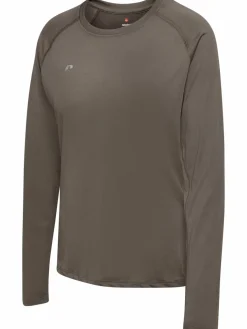 nwlBEAT W T-SHIRT L/S