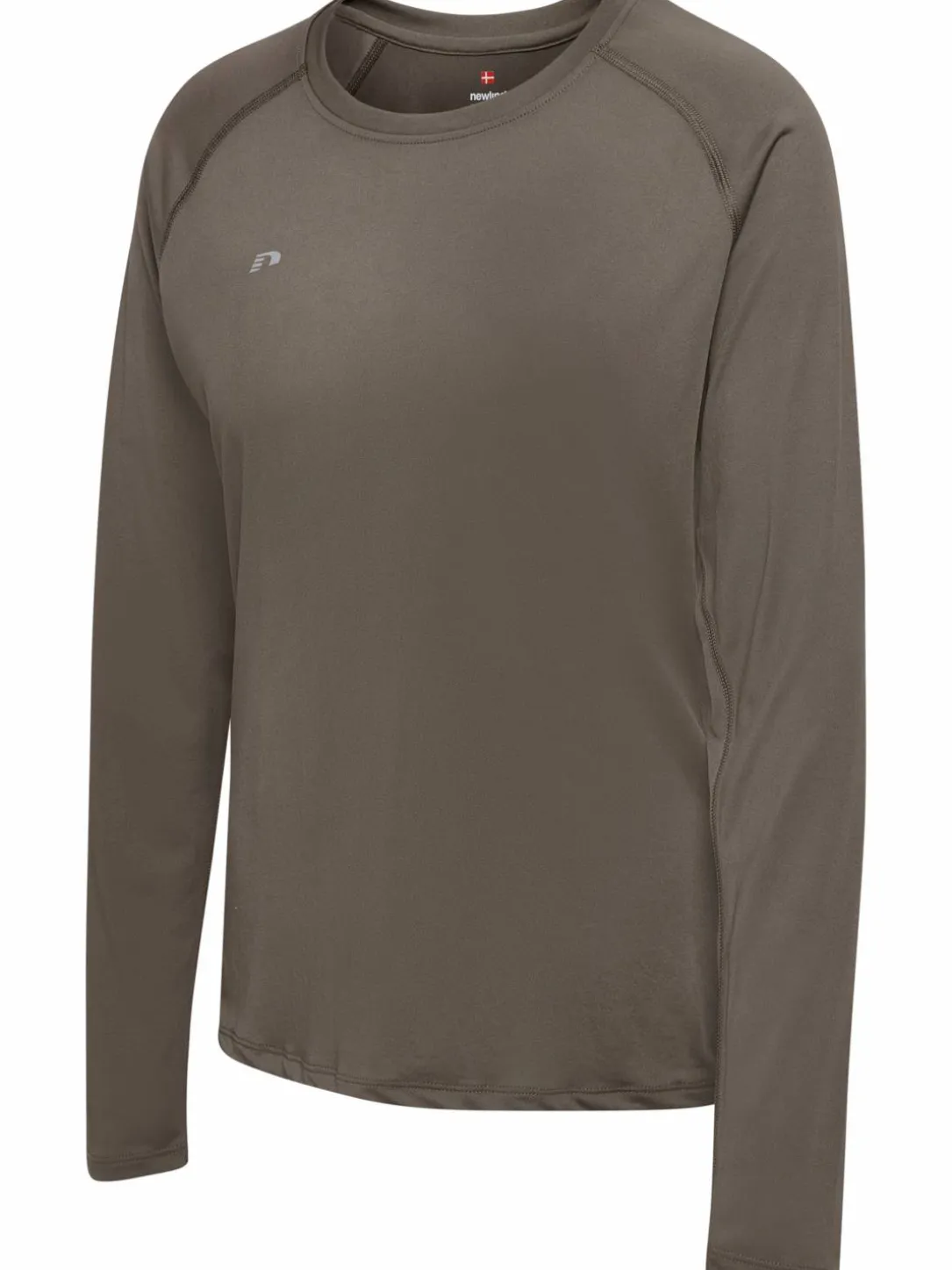 nwlBEAT W T-SHIRT L/S