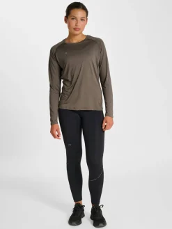nwlBEAT W T-SHIRT L/S