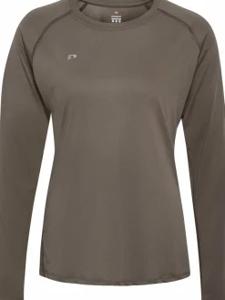 nwlBEAT W T-SHIRT L/S