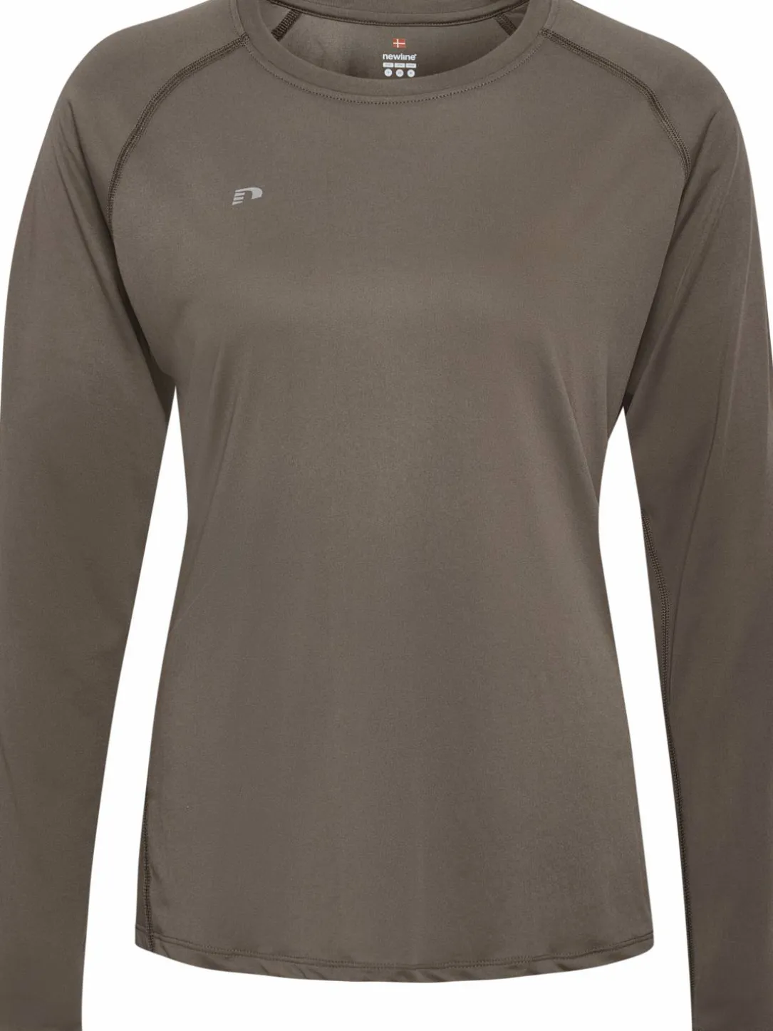nwlBEAT W T-SHIRT L/S