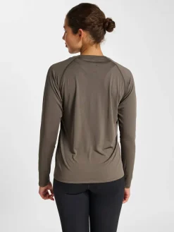 nwlBEAT W T-SHIRT L/S