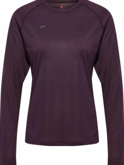 nwlBEAT W T-SHIRT L/S