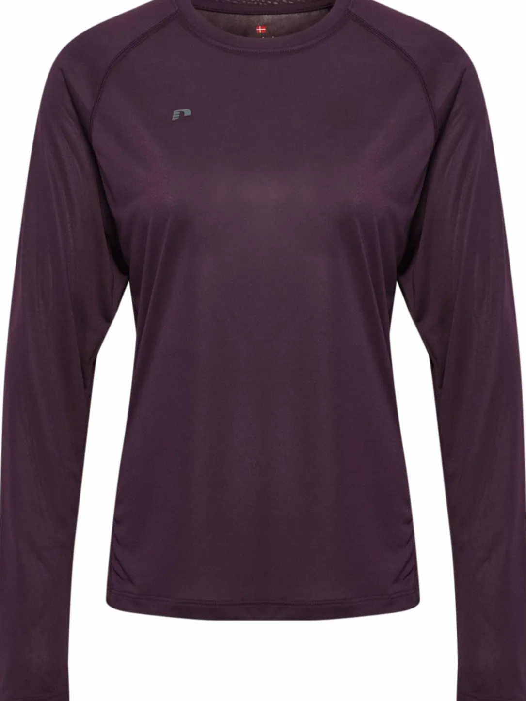 nwlBEAT W T-SHIRT L/S