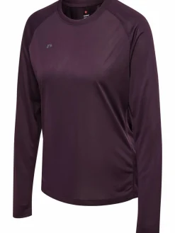 nwlBEAT W T-SHIRT L/S