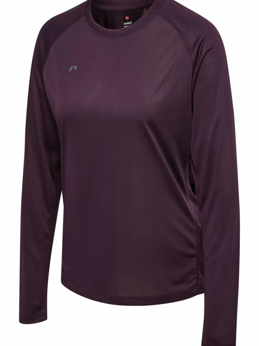 nwlBEAT W T-SHIRT L/S