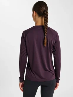 nwlBEAT W T-SHIRT L/S