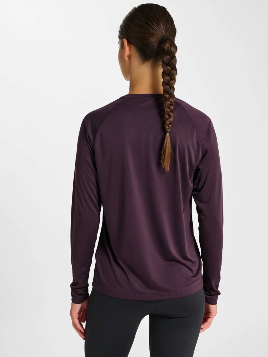 nwlBEAT W T-SHIRT L/S