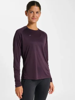 nwlBEAT W T-SHIRT L/S