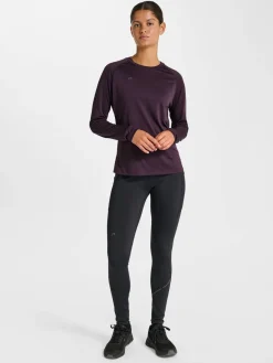 nwlBEAT W T-SHIRT L/S