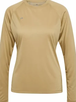 nwlBEAT W T-SHIRT L/S