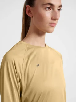 nwlBEAT W T-SHIRT L/S