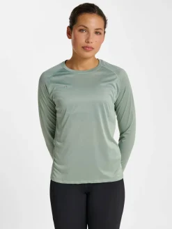 nwlBEAT W T-SHIRT L/S