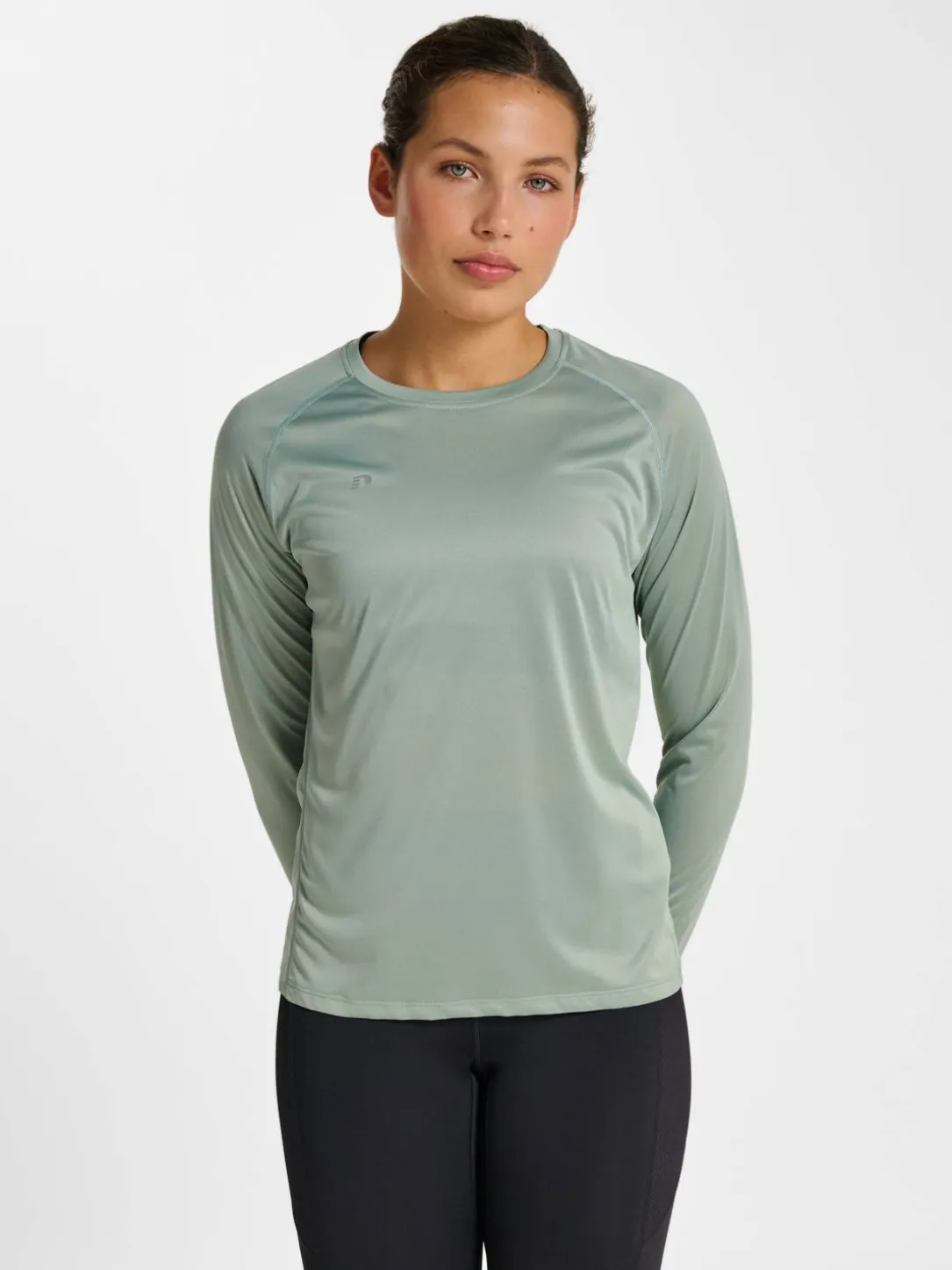nwlBEAT W T-SHIRT L/S