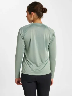 nwlBEAT W T-SHIRT L/S