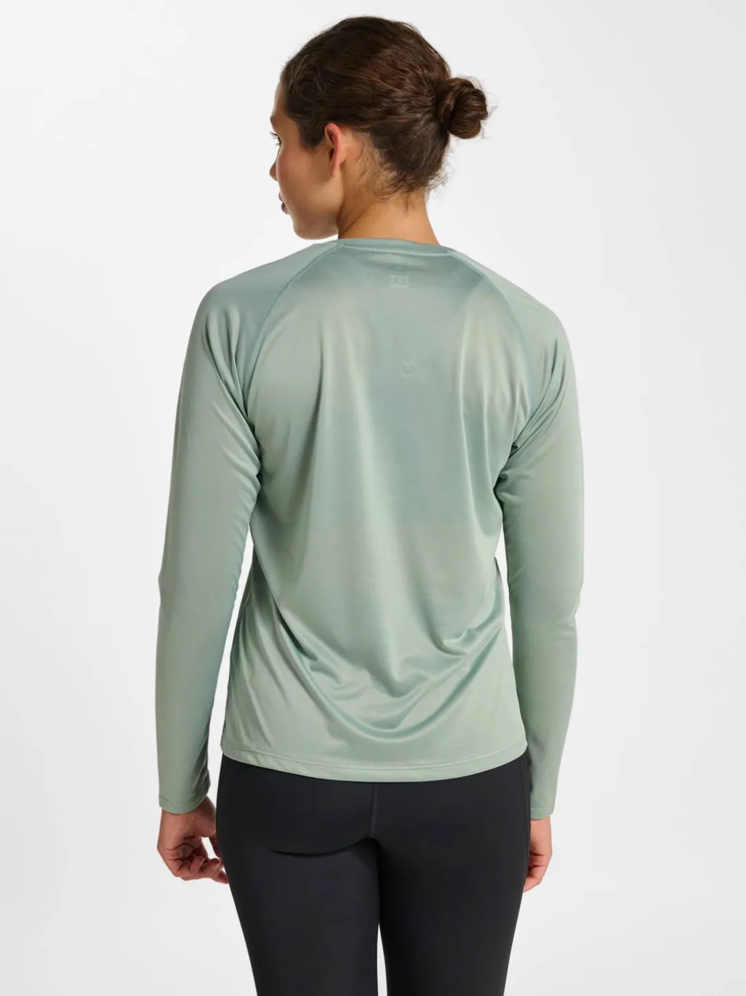 nwlBEAT W T-SHIRT L/S