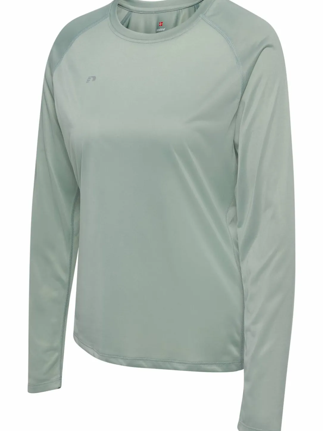 nwlBEAT W T-SHIRT L/S