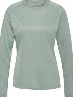 nwlBEAT W T-SHIRT L/S