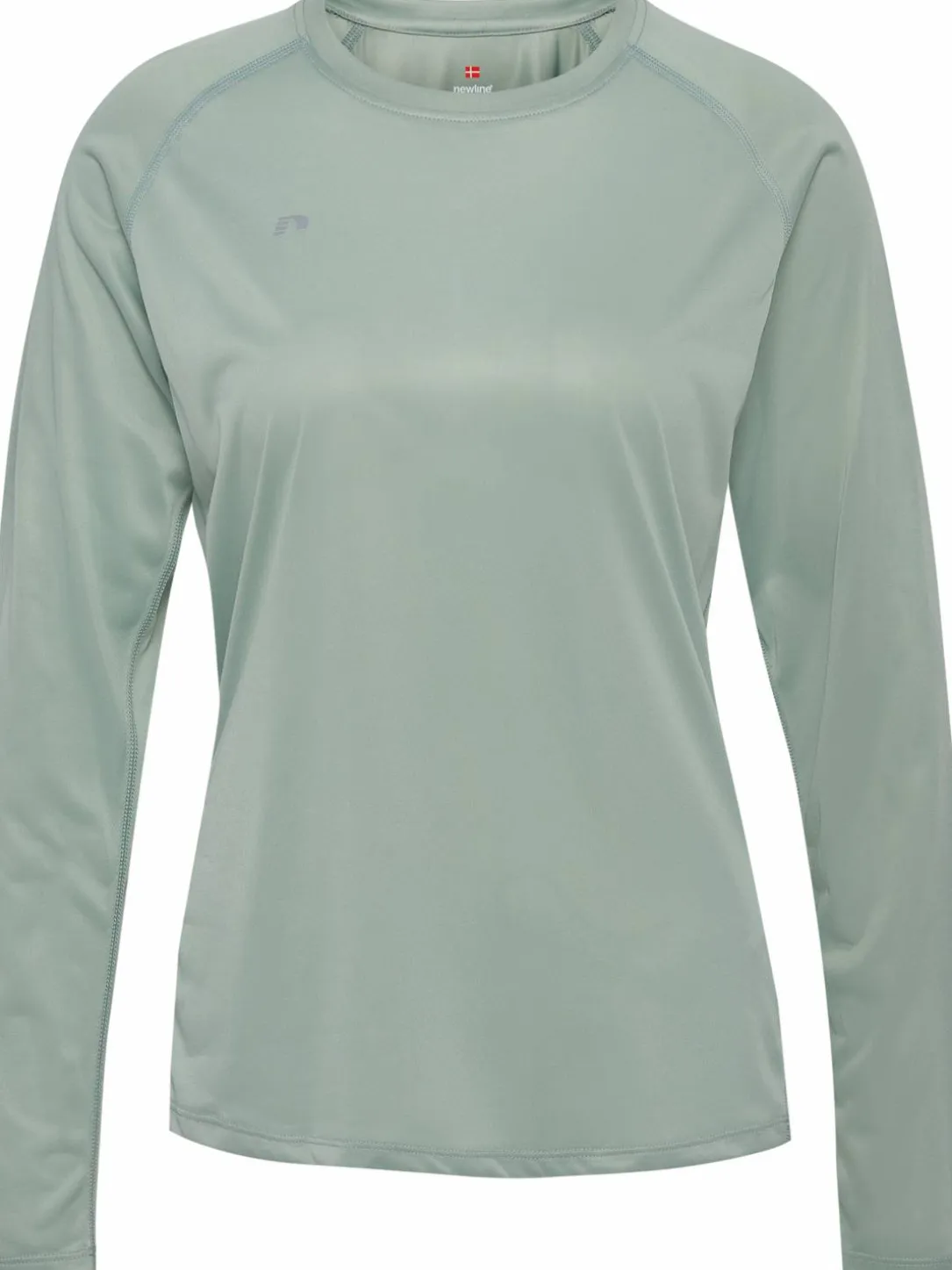 nwlBEAT W T-SHIRT L/S