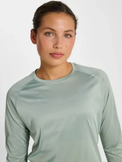 nwlBEAT W T-SHIRT L/S