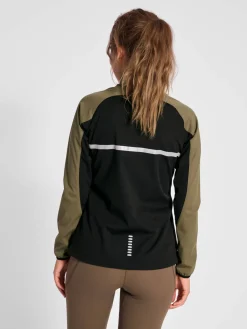 nwlBOSTON SHELL JACKET female