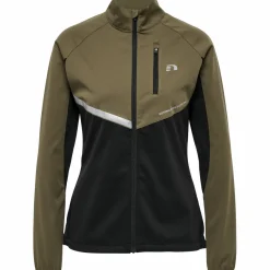 nwlBOSTON SHELL JACKET female