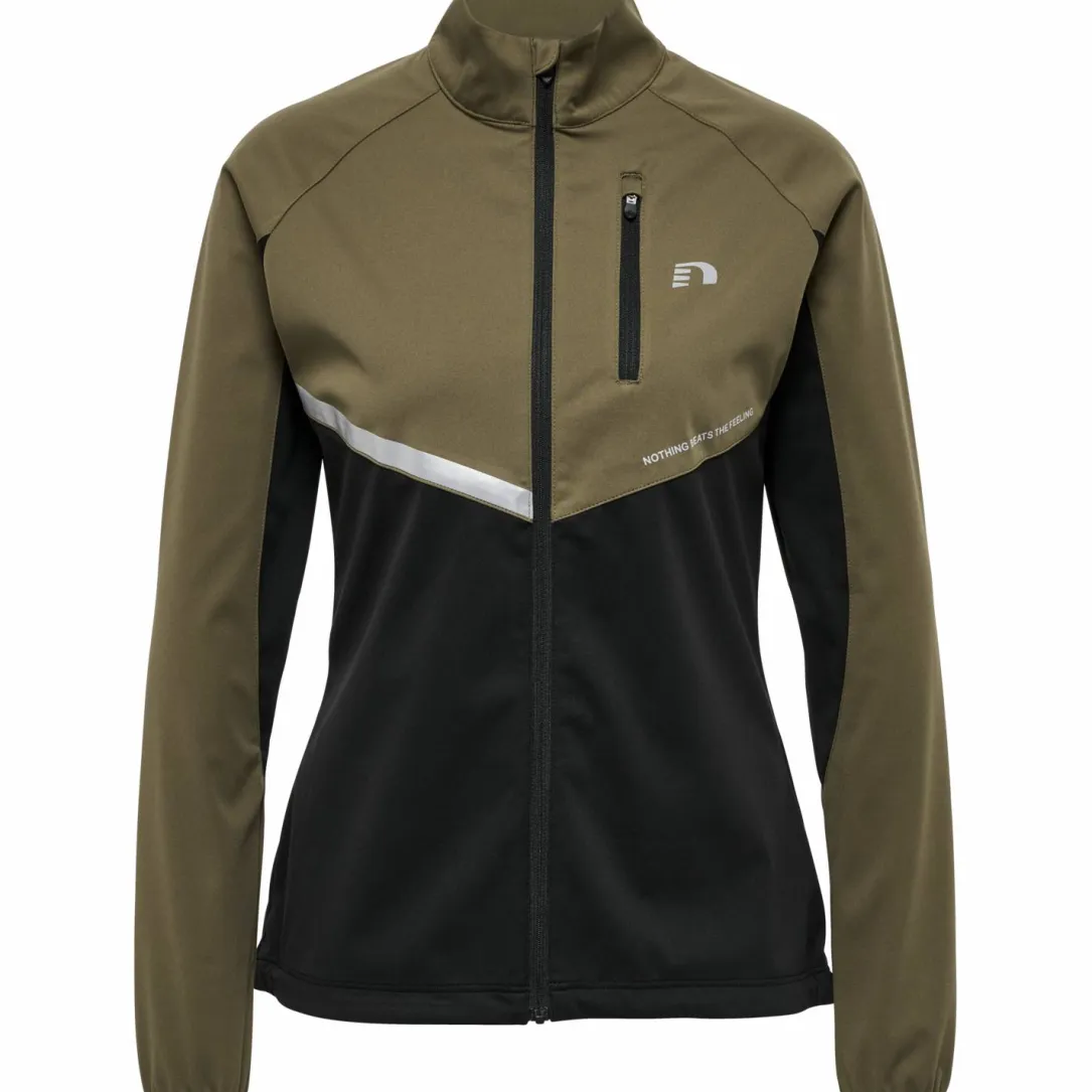 nwlBOSTON SHELL JACKET female