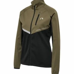 nwlBOSTON SHELL JACKET female