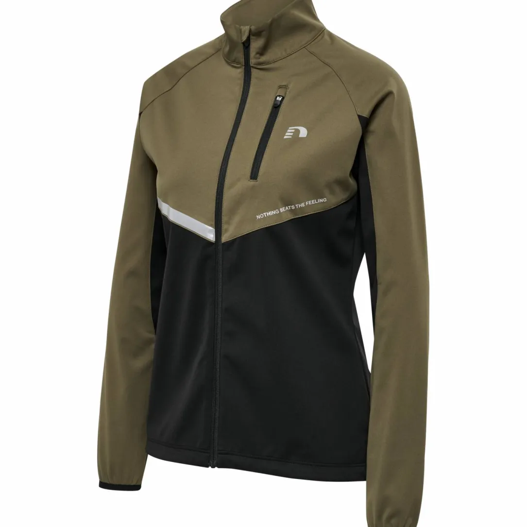 nwlBOSTON SHELL JACKET female