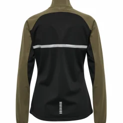 nwlBOSTON SHELL JACKET female